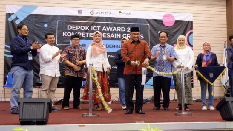 Pantau Harga Bahan Pokok, Depok Andalkan Aplikasi Sifordagin