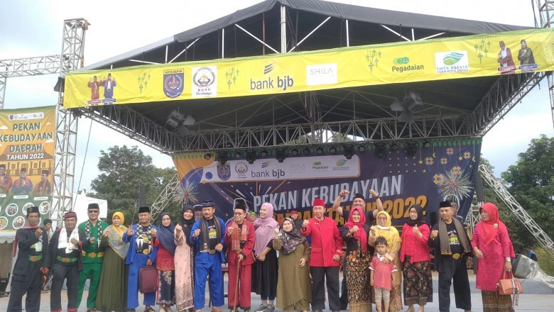 Camat-Lurah di Panmas Akan Kenalkan Budaya Depok ke Masyarakat