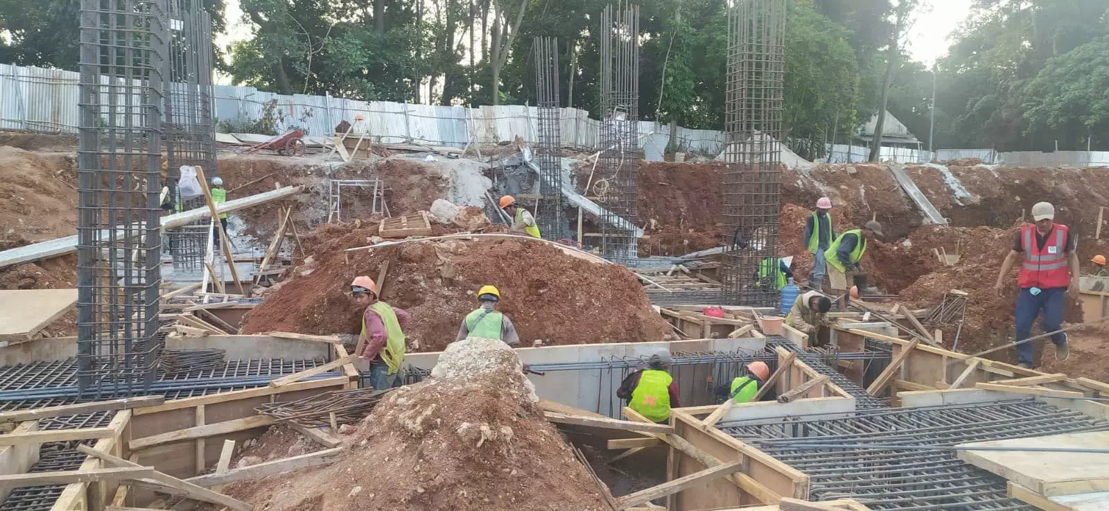 Pemkot Depok Bangun Masjid Seluas 1 Hektare di Jatijajar