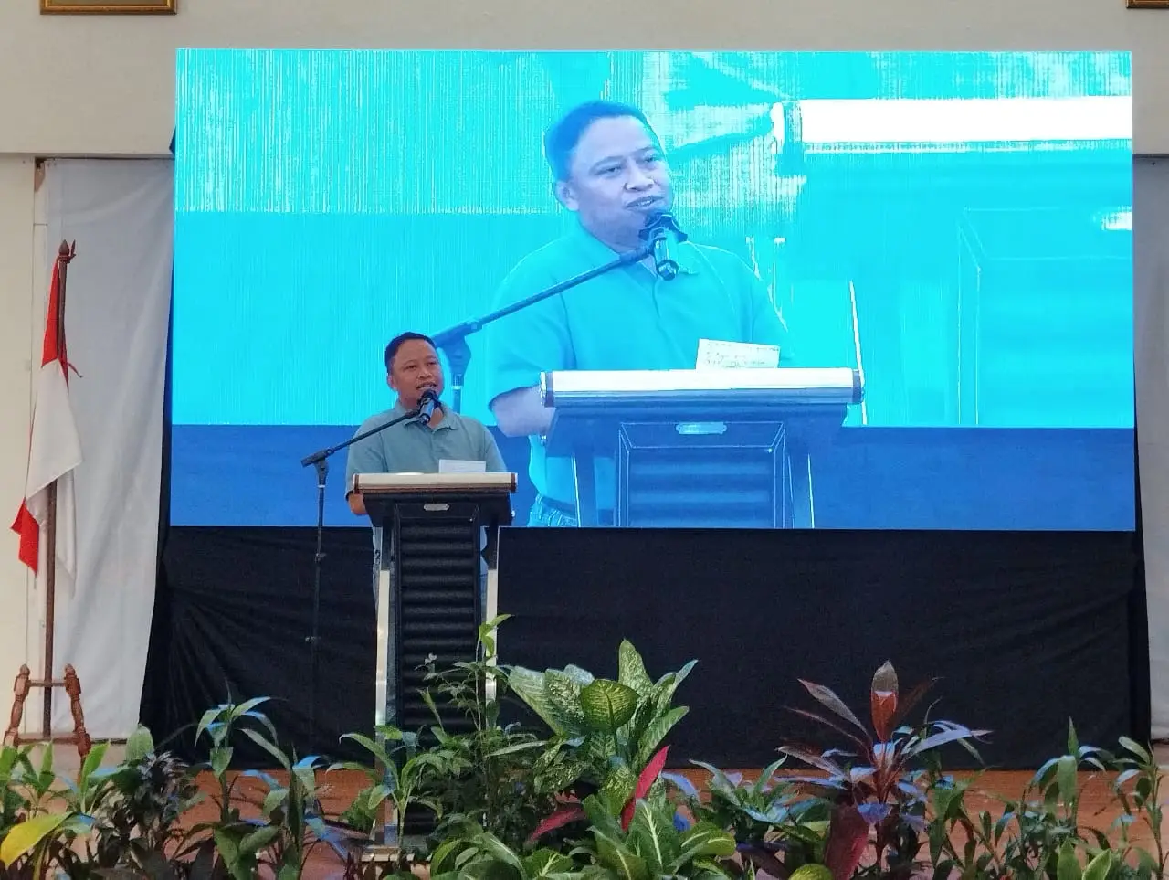 Prestasi Baktijaya di Anugerah Gapura Sri Baduga, Supian Suri: Punya Kemanfaatan bagi Masyarakat