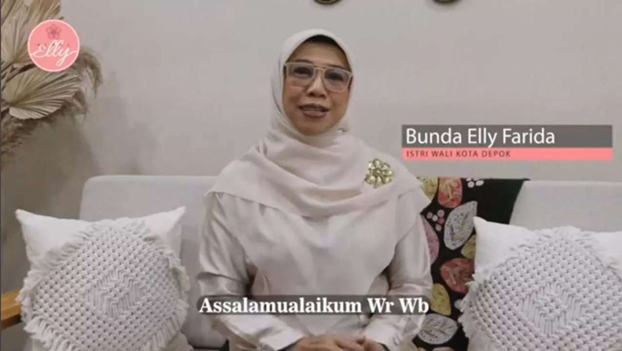 Sapa Bunda Episode 15, Lima Amalan Ringan Tapi Besar Pahalanya Saat Ramadan
