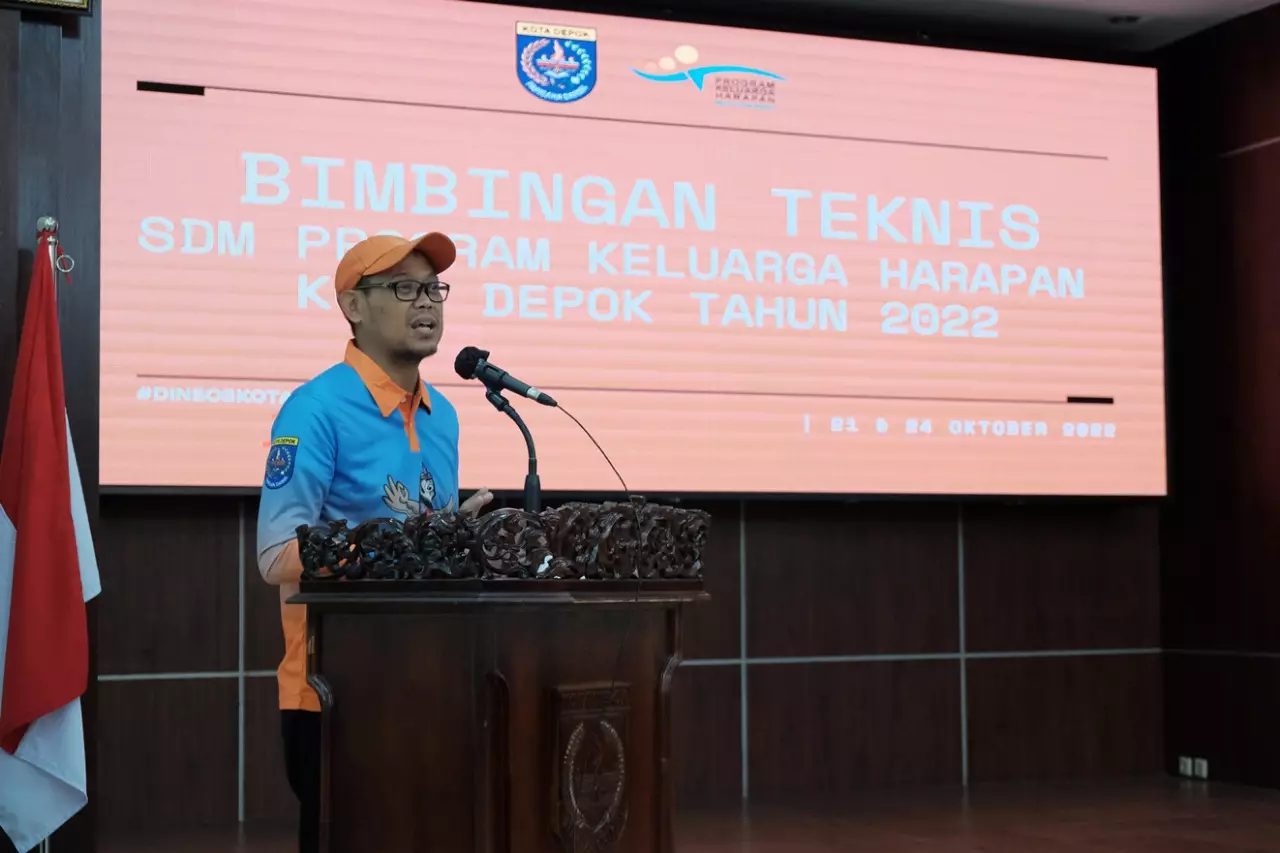 Tingkatkan Status Warga Prasejahtera, Bang Imam Minta Pendamping PKH Kerja secara Profesional