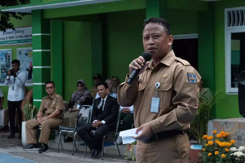 Makin Mengerucut, Ini Dia Tiga Kandidat Kuat Kadis Damkar dan Penyelamatan Depok