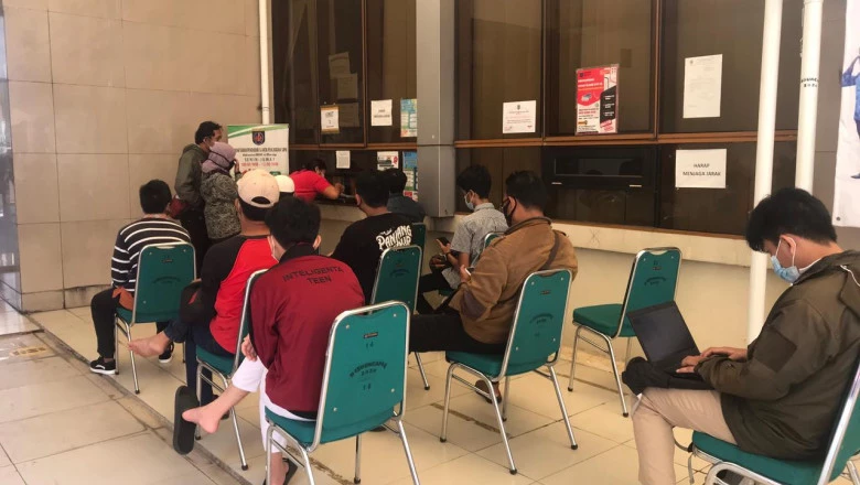 Libur Lebaran dan Cuti Bersama, Layanan Disdukcapil Buka Kembali pada 9 Meip