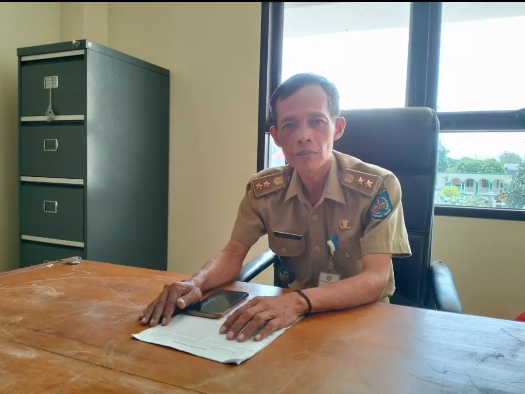 Miliki Gedung Baru, Kelurahan Jatimulya Optimalkan Pelayanan Masyarakat
