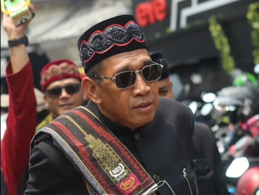 KOOD Ingin Hidupkan Kembali Permainan Tradisional Cokok Buah