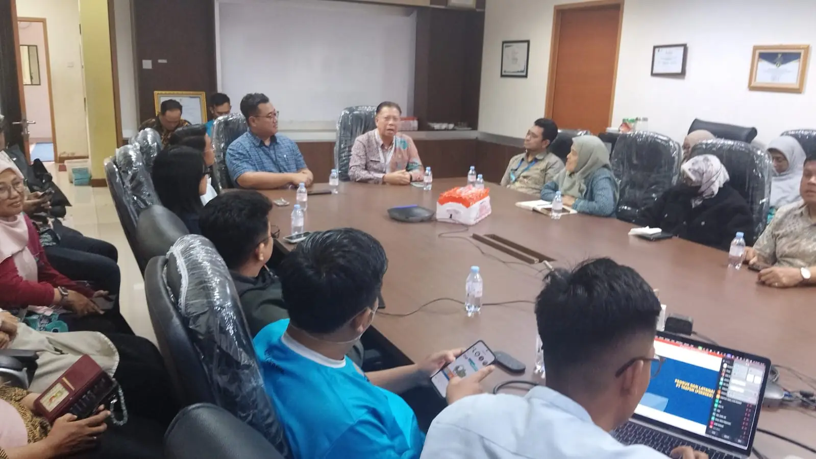 Jangan Tunggu Pensiun, Diskominfo Depok Ajak ASN Siapkan Dana Hari Tua