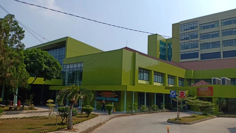 RSUD Depok Siapkan 77 Tempat Tidur Isolasi dan Lima Tempat Tidur ICU untuk Pasien Covid-19