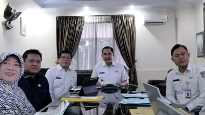 Wawalkot Depok Tekankan Hasil Forum Renja Setda pada Peningkatan Pelayanan Publik