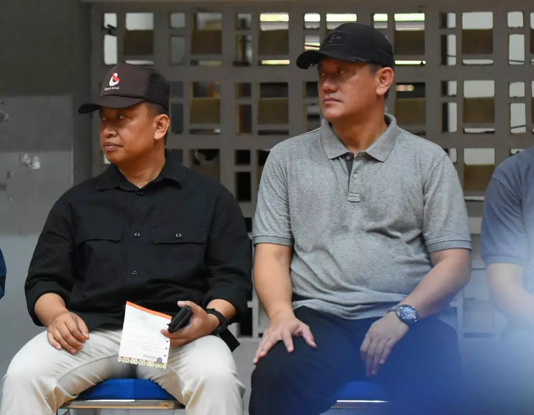 Kadisporyata Apresiasi Turnamen DSBL 2023, Jadi Ajang Promosi Kota Depok