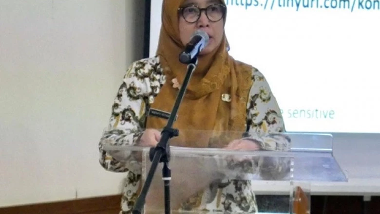  Tampung Saran, Pemkot Depok Gelar Rapat RKPD 2021