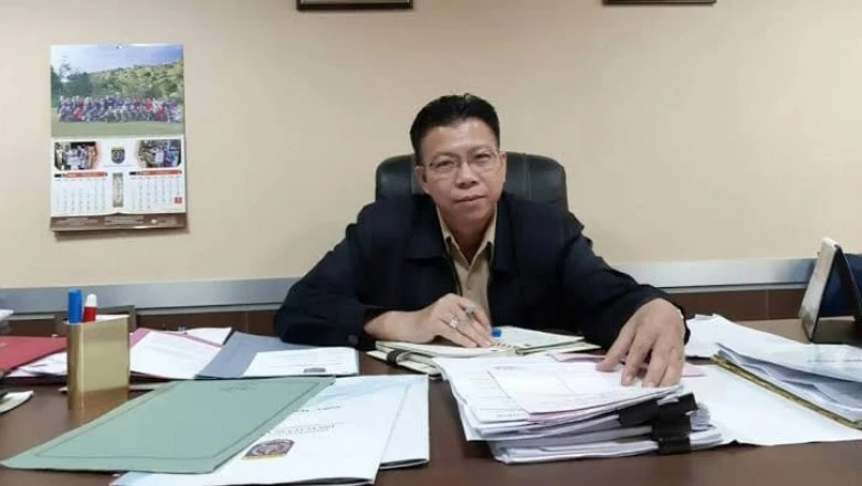 Disnaker Selesaikan Pengaduan THR dengan Cara Bipartit