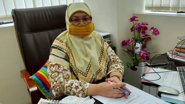 Program Arsip Keliling, Diskarpus Bidik Sekolah di Depok