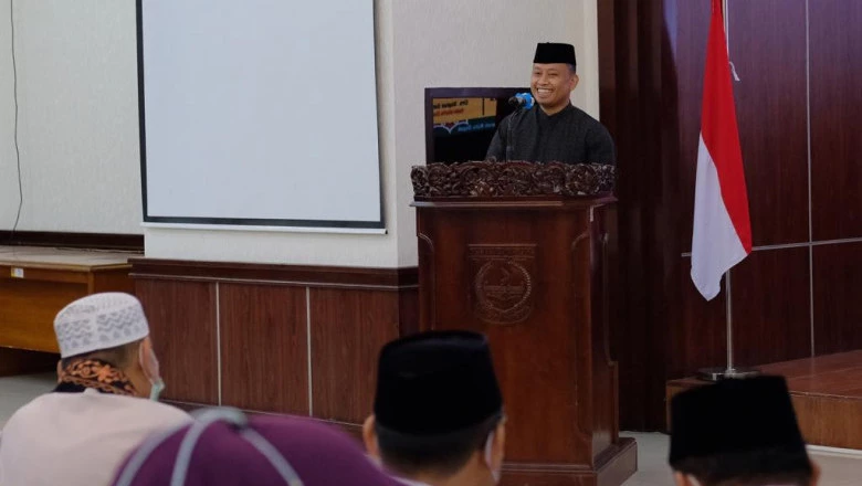 Nuzulul Quran Momentum untuk Introspeksi Diri