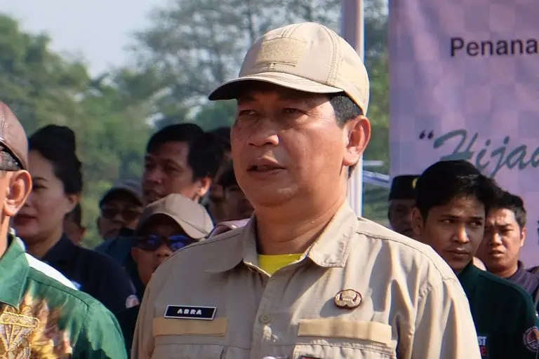 Kaleidoskop 2024: Berbagai Upaya DLHK Tingkatkan Kebersihan, Hijaukan Kota, dan Kelola Sampah Berkelanjutan