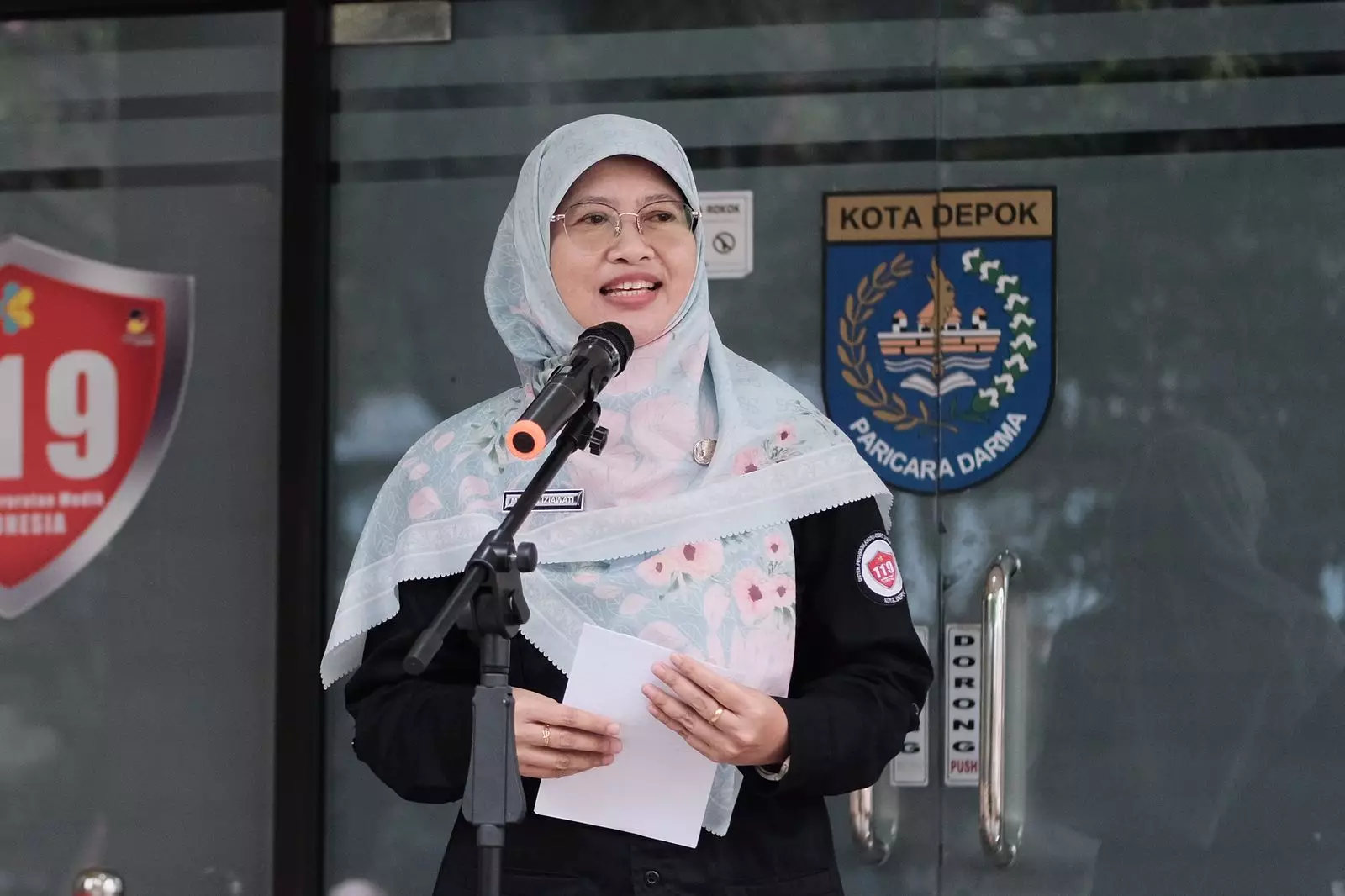 HKN ke-60, Dinkes Depok Ajak Masyarakat Optimalkan Penerapan PHBS