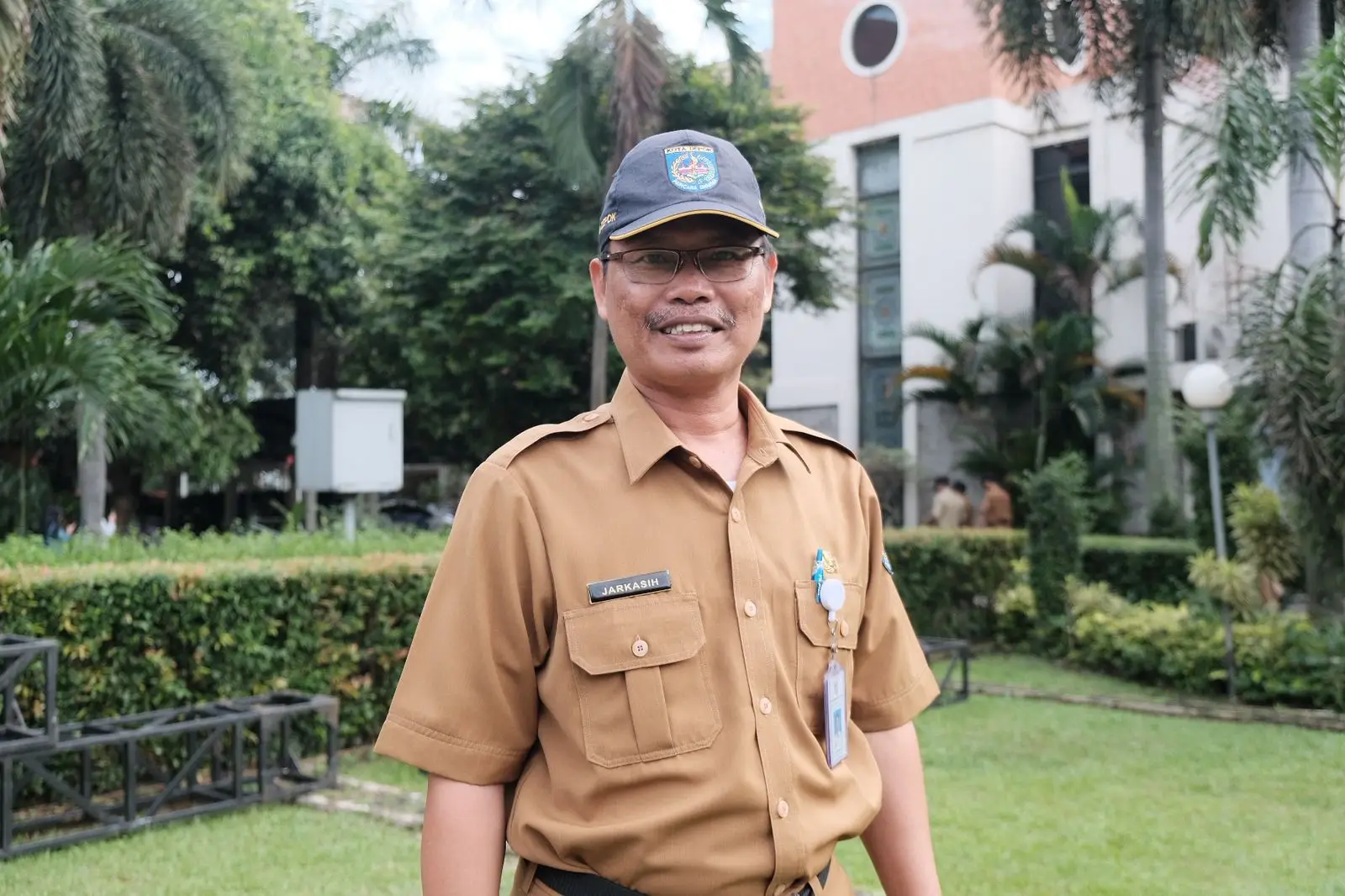 Tapos Siapkan Posyandu RW 16 Sukatani dengan Layanan 6 SPM