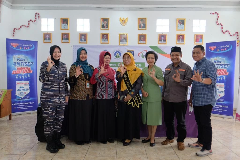 Bunda Elly Apresiasi Program RW Zero Stunting di Mekarjaya