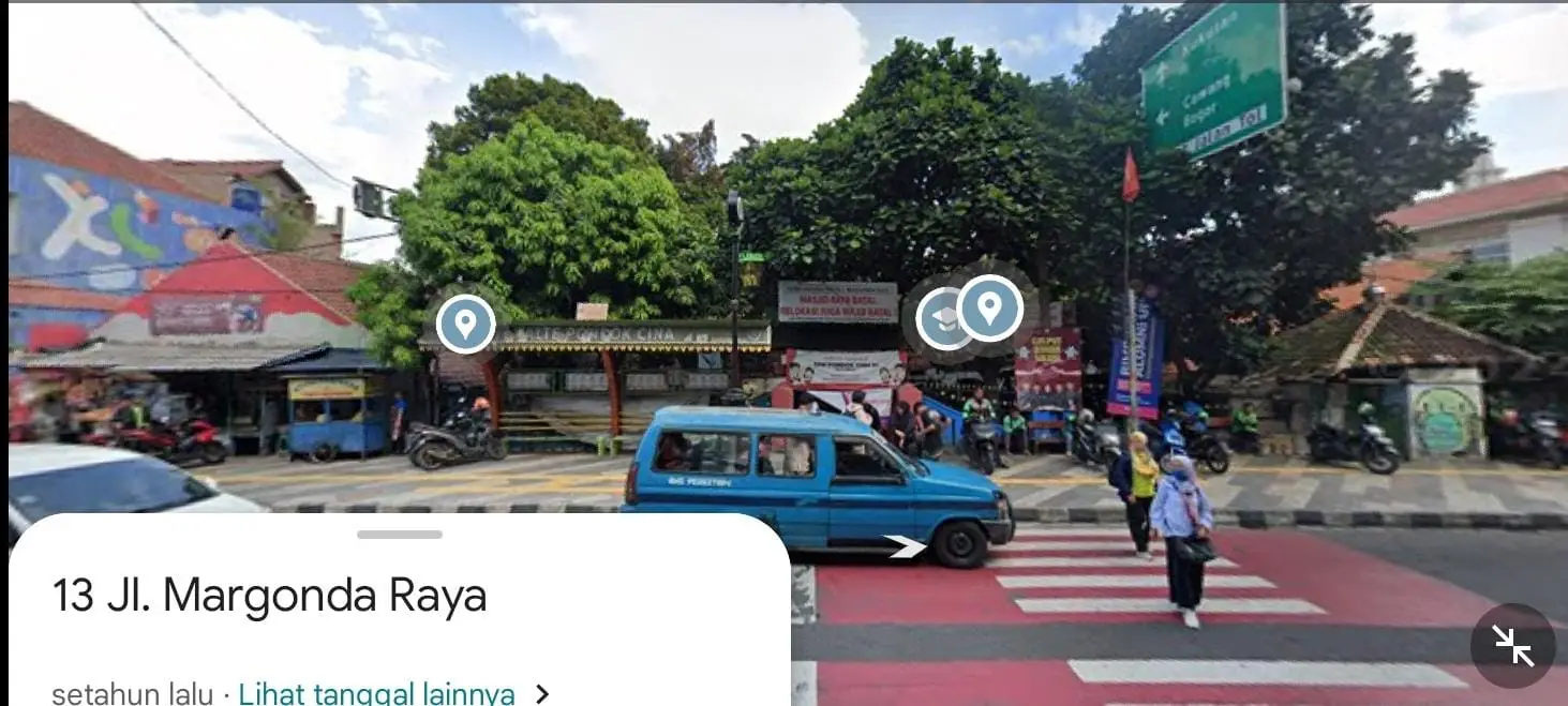 Dukungan Datang dari DPRD Depok Atas Rencana Eks SDN Pocin 1 Dijadikan Rumah Didik Anak Istimewa