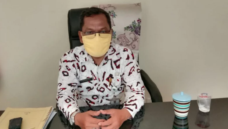 Batasi Akses Keluar Masuk di Wilayah PSKS, Panmas Catatkan Nol Kasus Covid-19