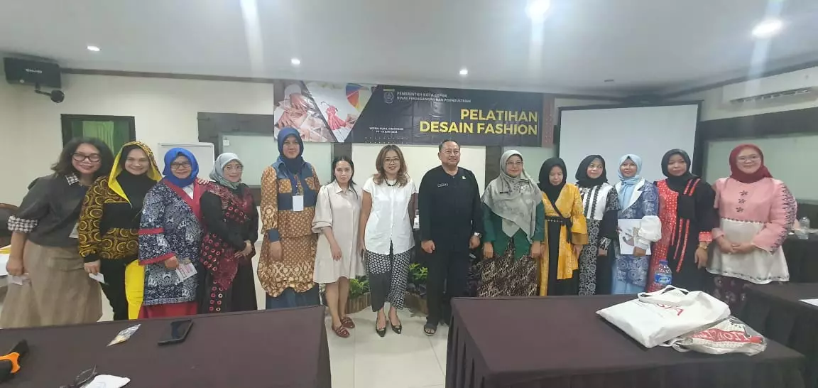 DeFF Kembali Hadir, 10 Finalis Desainer Bakal Tampilkan Rancangan Busana Terbaik