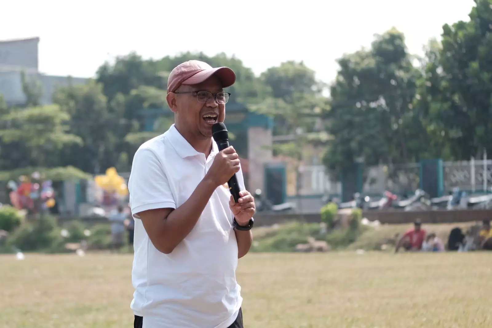 Buka Acara Betim Fest, Wakil Wali Kota Depok: Melatih Jiwa Kepemimpinan