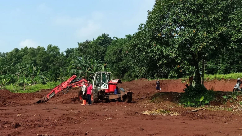 Pemkot Depok Tambah Lahan Makam Baru