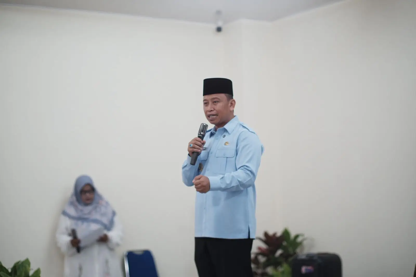 Wali Kota Depok Minta Warga Tidak Panic Buying, Harga BBM Per 1 April Tetap