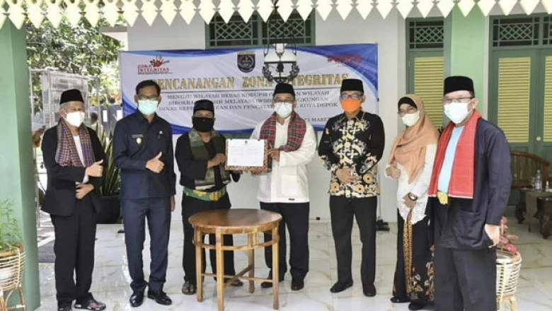 Kinerja Disdukcapil Depok Diapresiasi Legislatif
