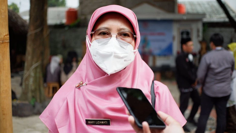 Lima Jenis Penyakit yang Sering Dialami Warga Depok per Juni 2022