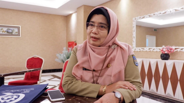 RSUD Depok Beri Perawatan Optimal Anak Hidrosefalus di Krukut