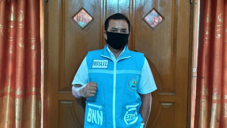 Pandemi Covid-19, Warga Depok Diminta  Waspadai Penyebaran Narkoba