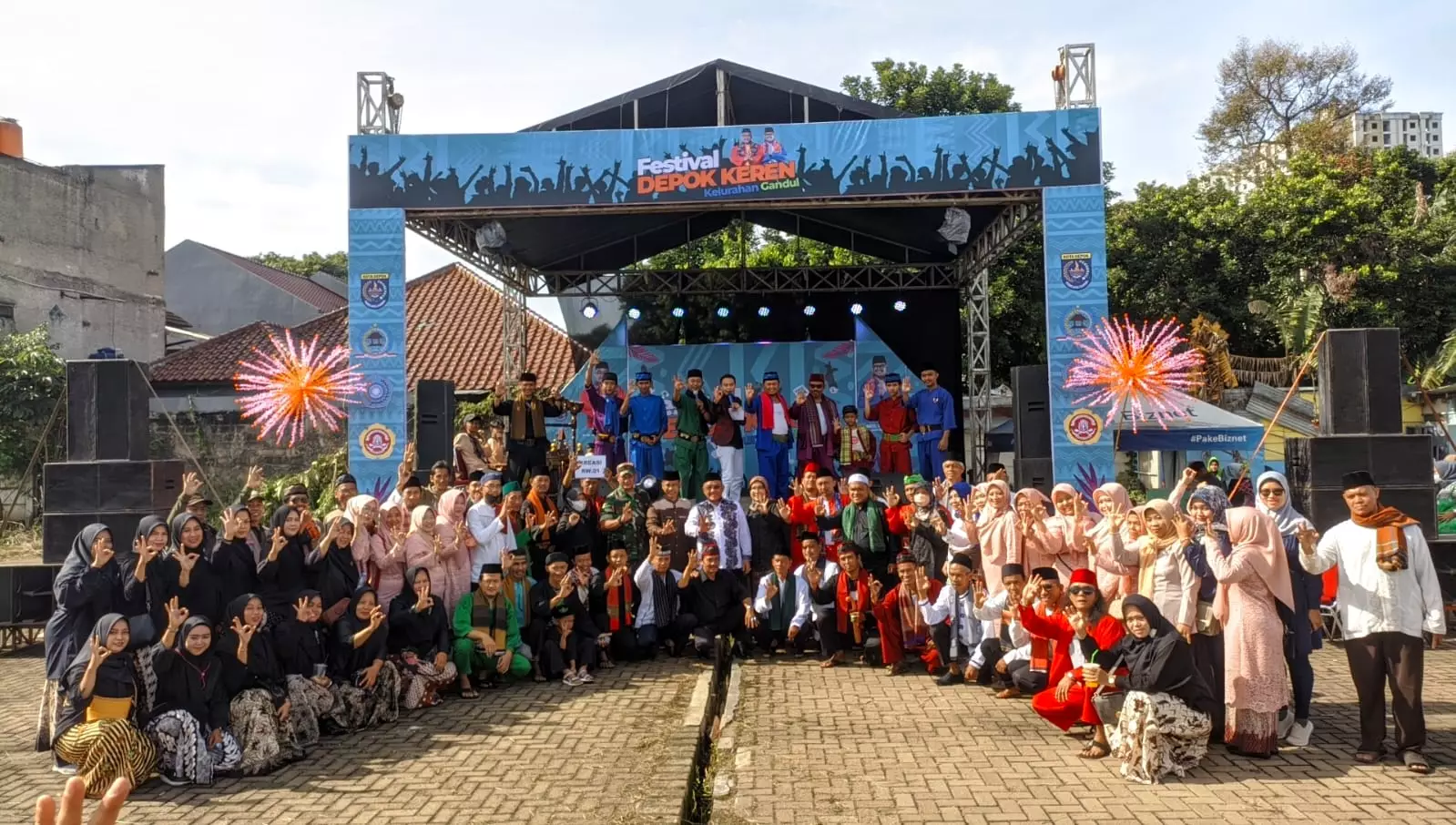Ciptakan 2.100 Wirausaha Baru, Program WUB Terbukti Sukses Tekan Angka Pengangguran di Depok