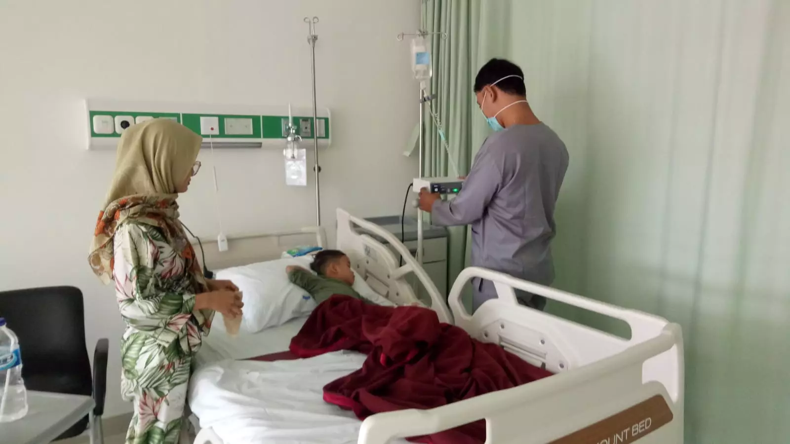 Sigap dan Ramah, Pelayanan di RSUD ASA Tuai Pujian