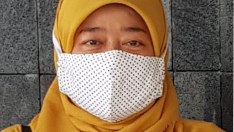 Masyarakat Depok Diajak Tetap Bugar Selama Berpuasa