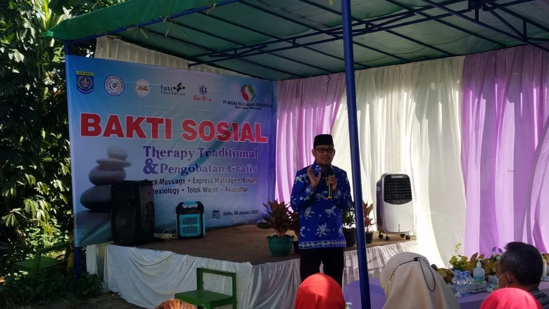 Peran Swasta Juga Dibutuhkan dalam Membangun Kota Depok