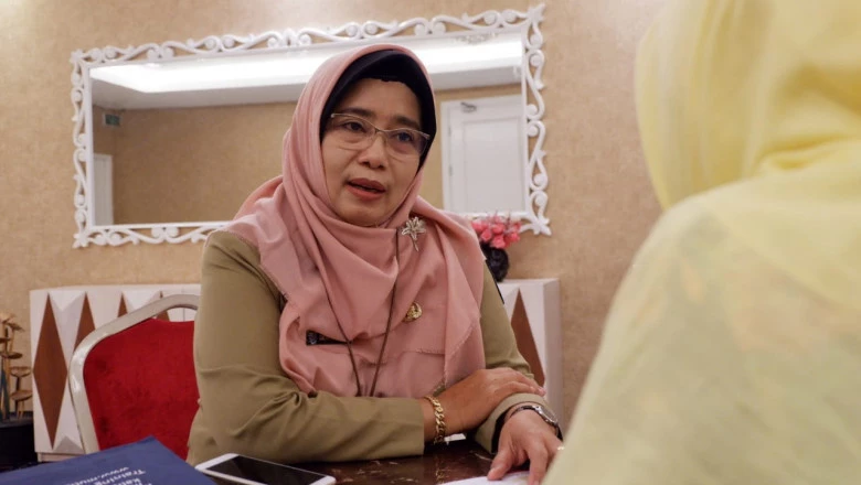 Sabtu Depan, Pelayanan di RSUD Depok Ditutup Sementara