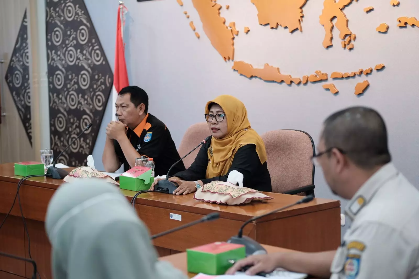 Lingkungan Situ Bahar Tercemar, Pemkot Depok Petakan Langkah Penyelesaian