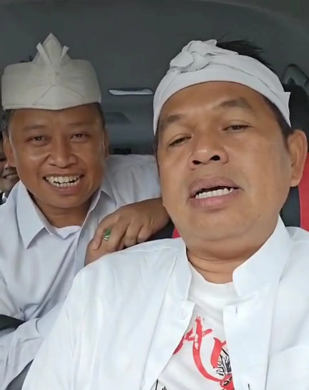 Bersama Gubernur Jabar, Wali Kota Depok Kirim Bantuan Kemanusiaan untuk Aceh