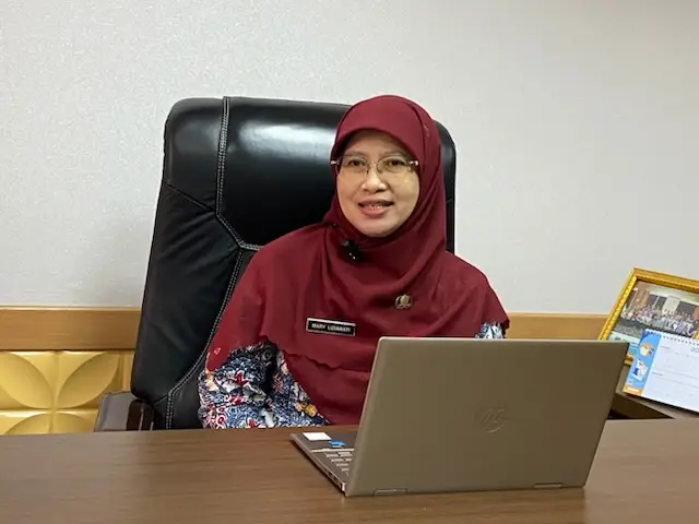 Dinkes Depok Siapkan 38 Puskesmas Dukung Program PKG di Hari Ulang Tahun