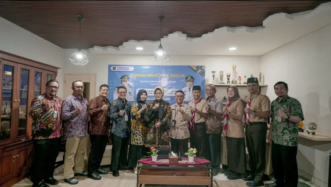 Simak Enam Strategi BKD Optimalisasi Layanan Keuangan di 2026