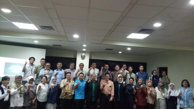 BNN Ajak Perusahaan di Depok Ikut Lakukan P4GN