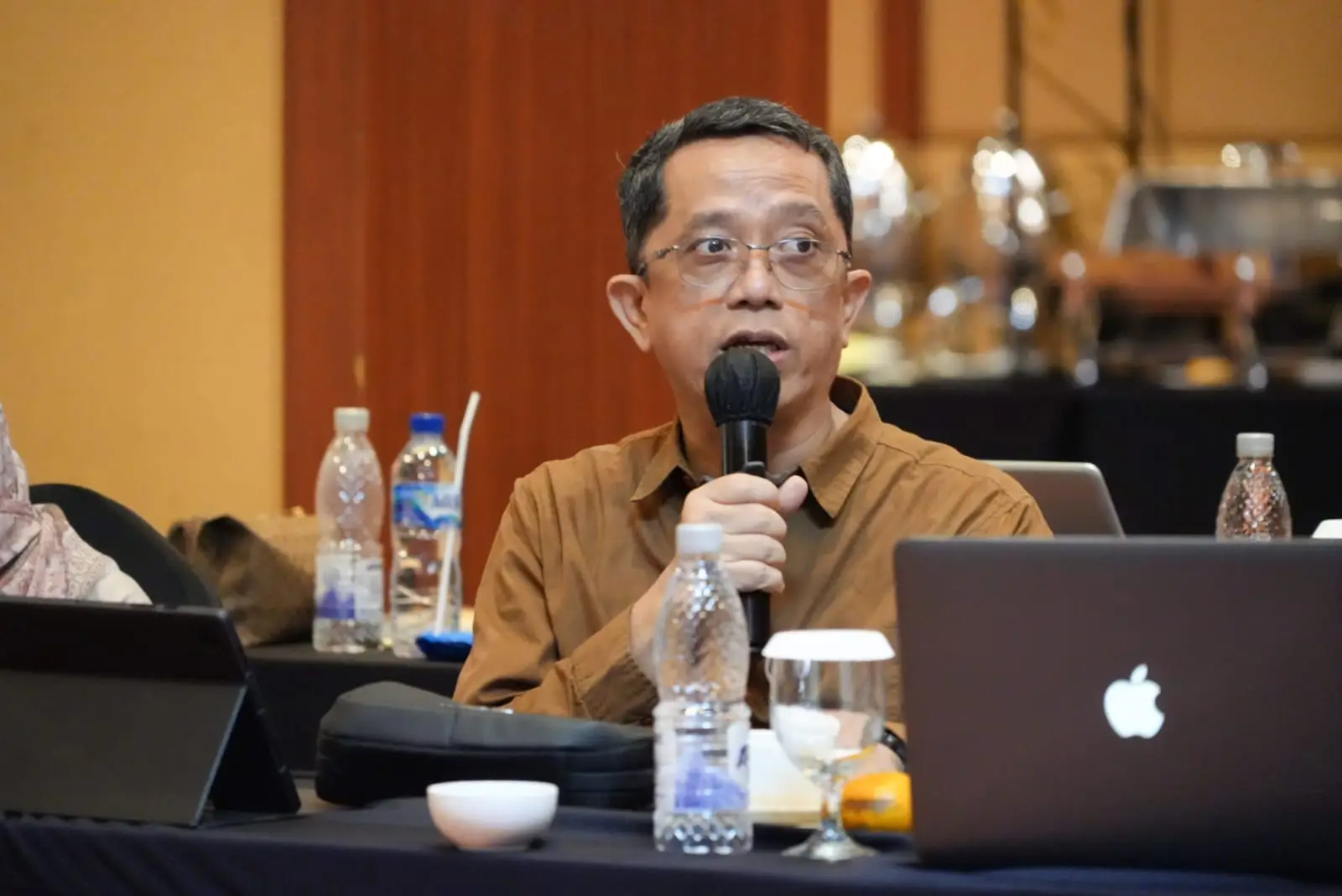 Disrumkim Depok Kebut Rehabilitasi Dua Gedung Pemerintah di 2026