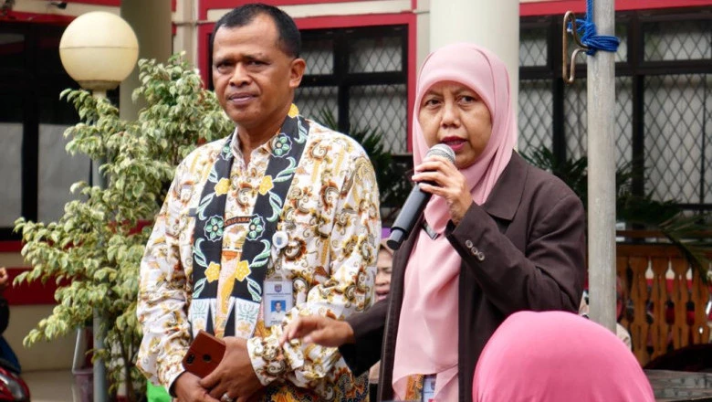 Disdukcapil Tambah Tanda Tangan Digital di Enam Dokumen Kependudukan 