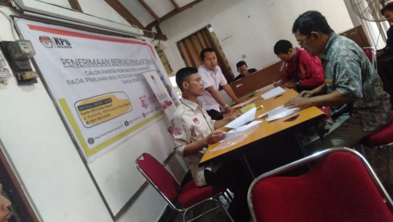 Jadwal Pendaftaran  Calon PPS Diperpanjang