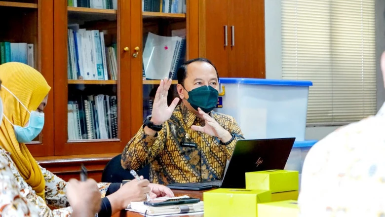 Kabar Baik, Kini Ada 27 Kelurahan di Kota Depok yang Nihil Kasus Aktif Covid-19