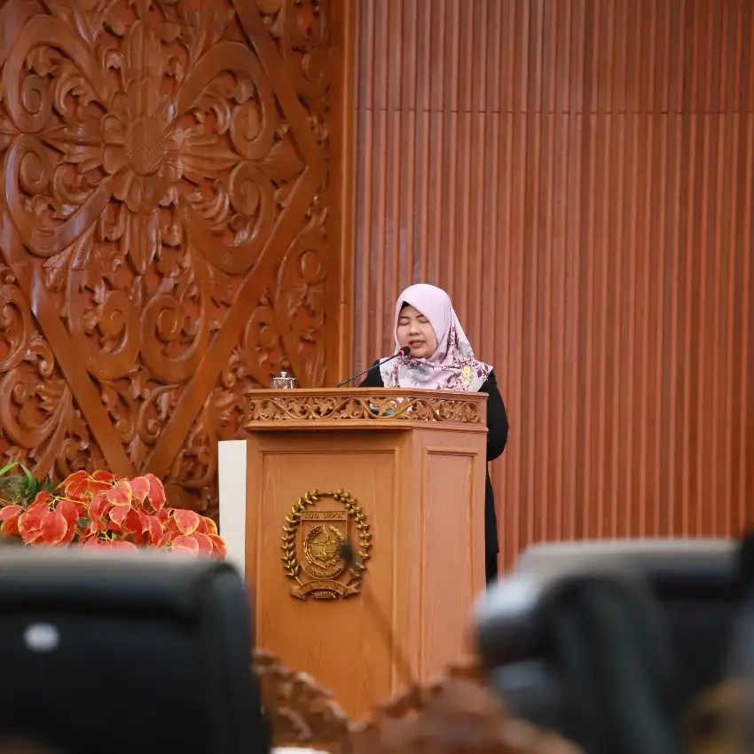 Fraksi PKS Dorong Penanganan Banjir Jadi Prioritas dalam RPJMD 2025–2030