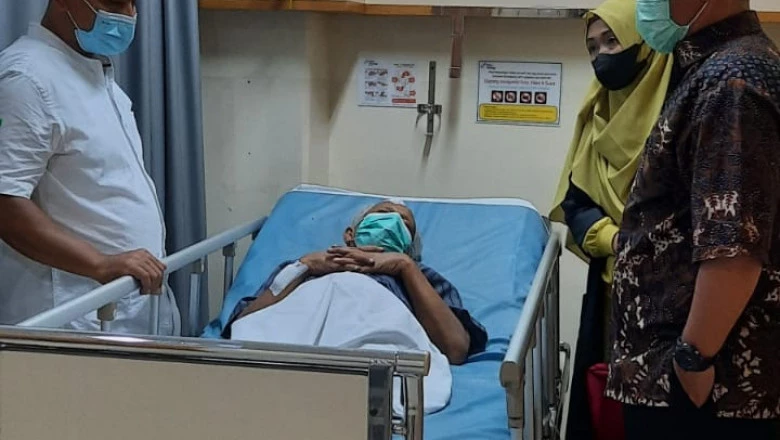 Minta Maaf Atas Musibah Crane Roboh, PDAM Depok: Kami Tanggung Jawab Penuh