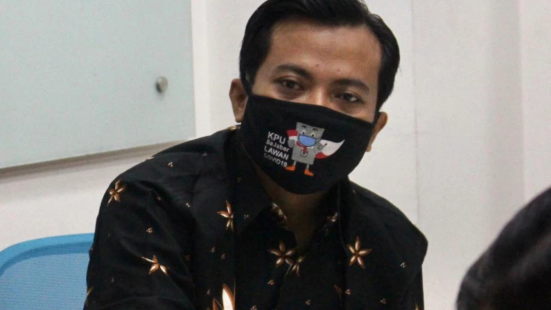 Pasien Covid-19 Dipastikan Tetap Bisa Mencoblos saat Pilkada