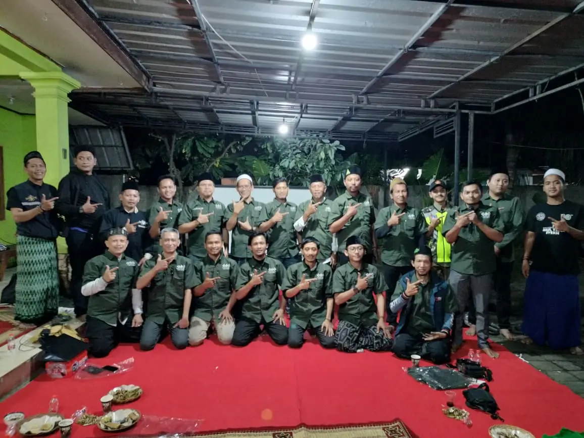 Lazisnu Depok Target Salurkan Zakat ke 20 Ribu Penerima Manfaat